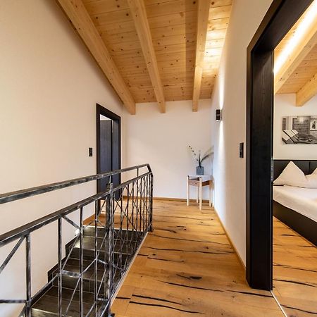 A Casa Onyx Villa Solden Luaran gambar