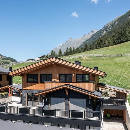 A Casa Onyx Villa Solden Luaran gambar