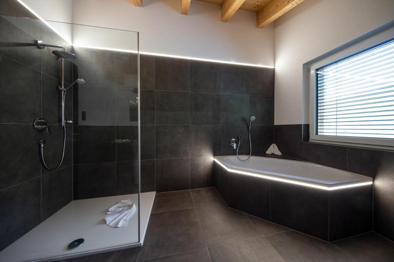A Casa Onyx Villa Solden Luaran gambar