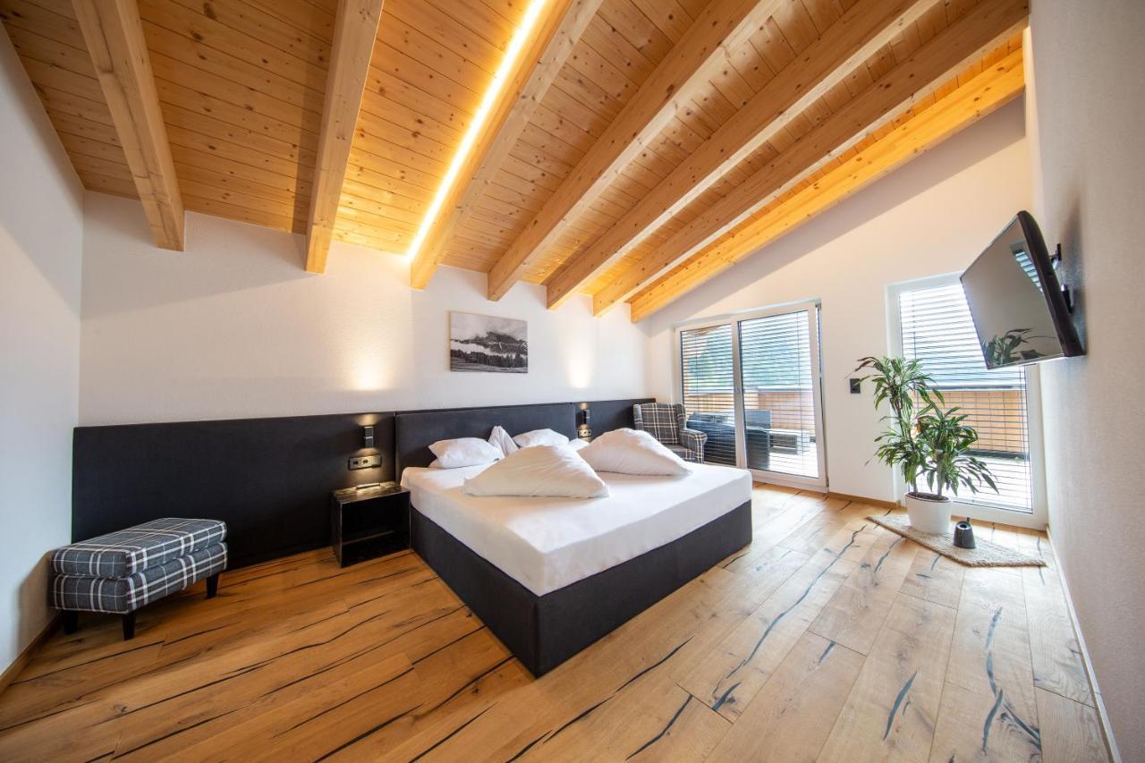 A Casa Onyx Villa Solden Luaran gambar