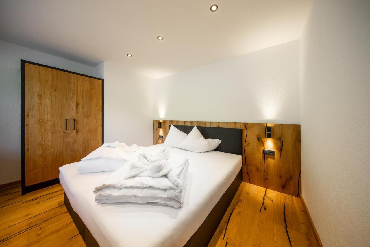 A Casa Onyx Villa Solden Luaran gambar