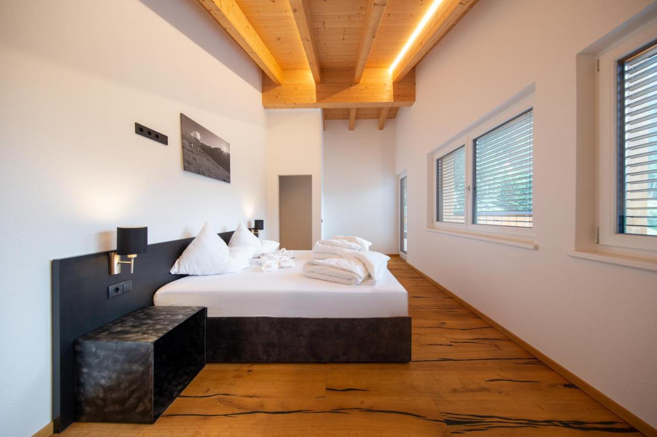 A Casa Onyx Villa Solden Luaran gambar