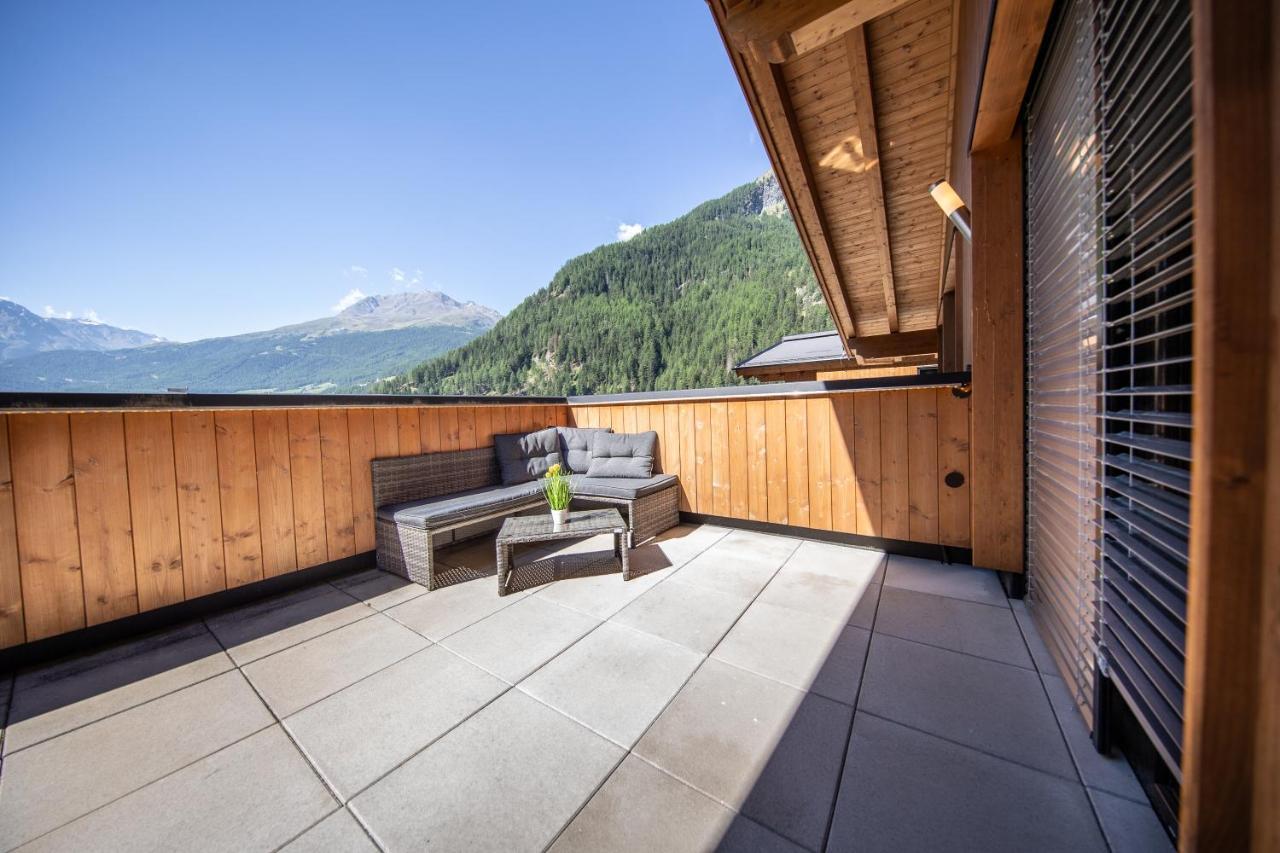 A Casa Onyx Villa Solden Luaran gambar